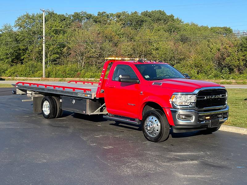 2021 RAM 5500 (Key# 5223) 1